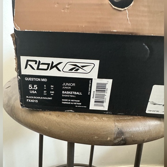 ❤️‍🔥IVERSONS❤️‍🔥 - Picture 7 of 7